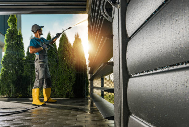 Best Residential Pressure Washing Services  in Hoer, OK